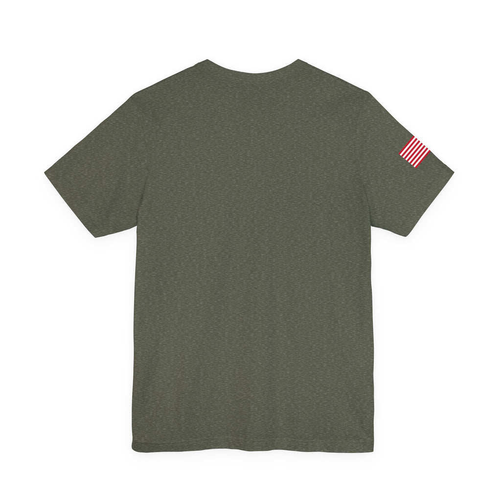 Tomcat Heartbeat T-shirt