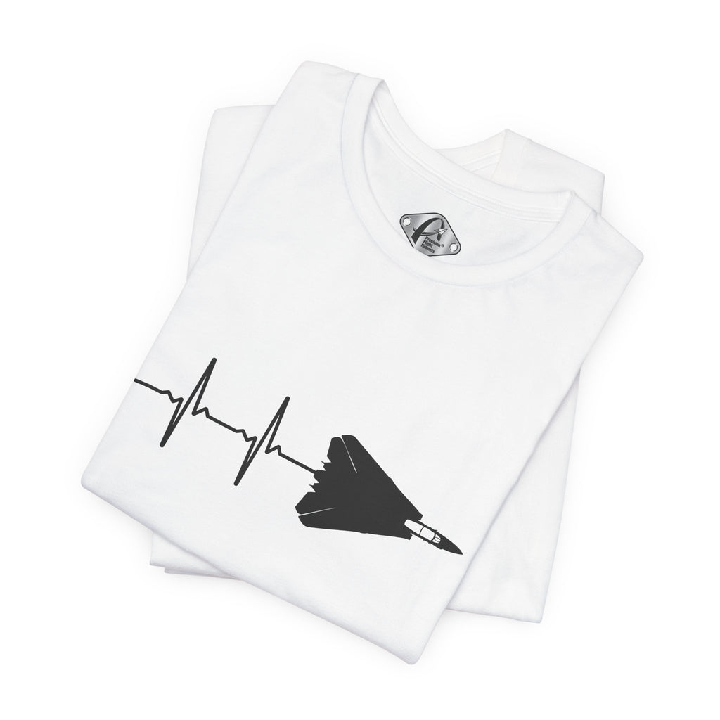Tomcat Heartbeat T-shirt
