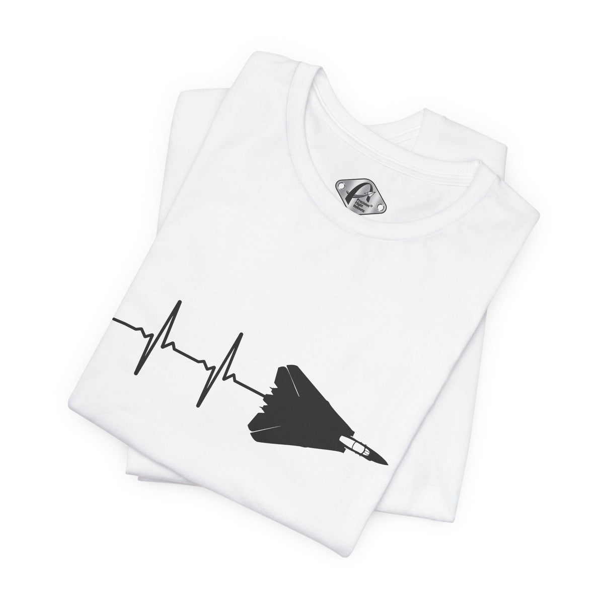 Tomcat Heartbeat T-shirt