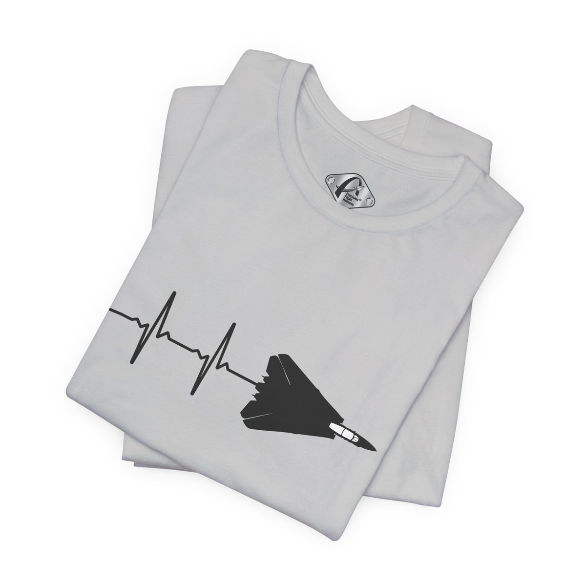 Tomcat Heartbeat T-shirt
