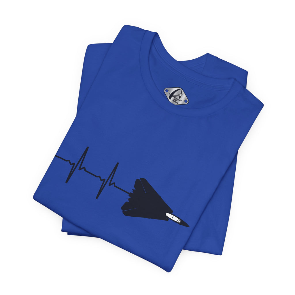 Tomcat Heartbeat T-shirt
