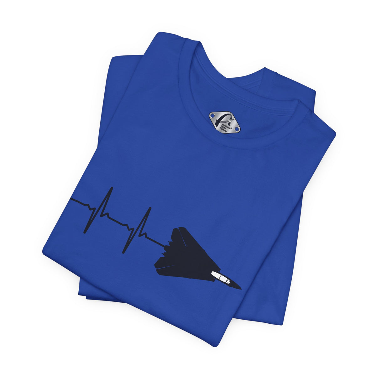 Tomcat Heartbeat T-shirt