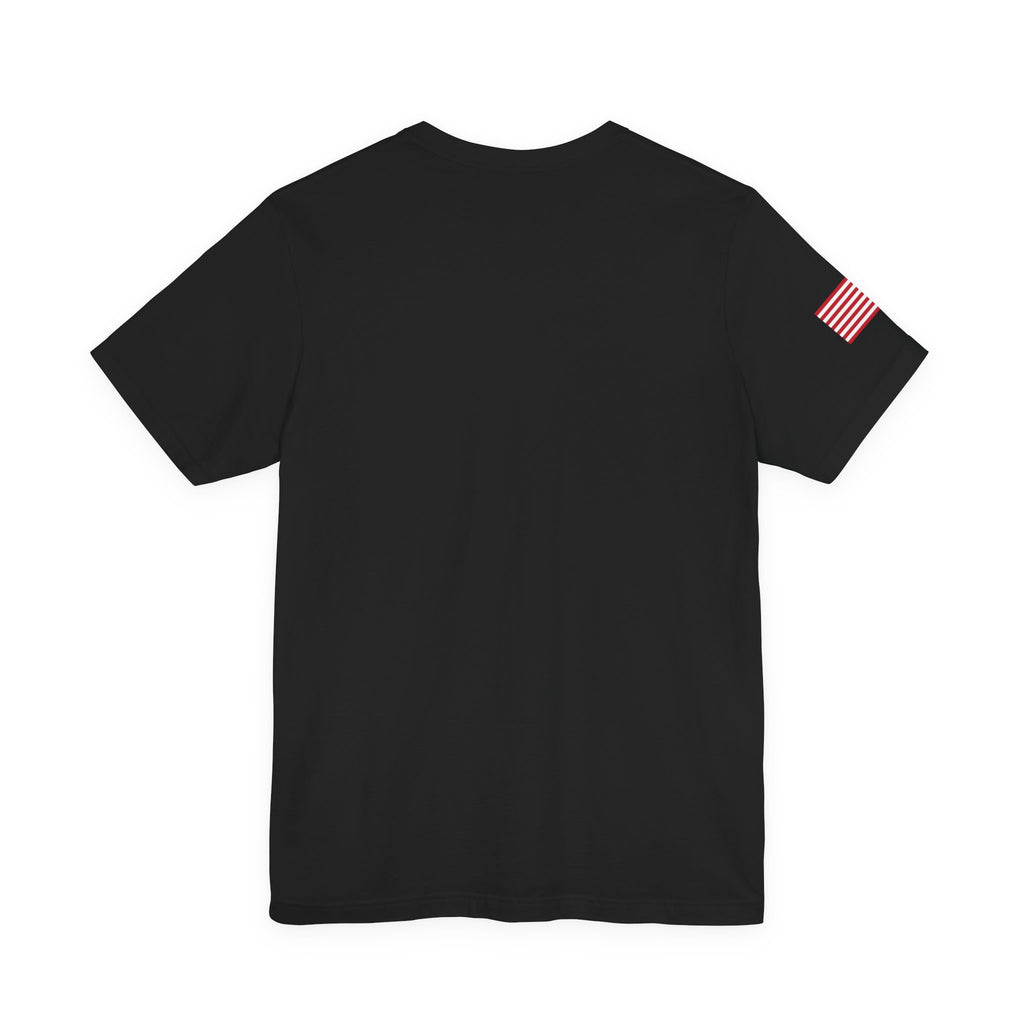 Tomcat Heartbeat Black/Yellow T-shirt