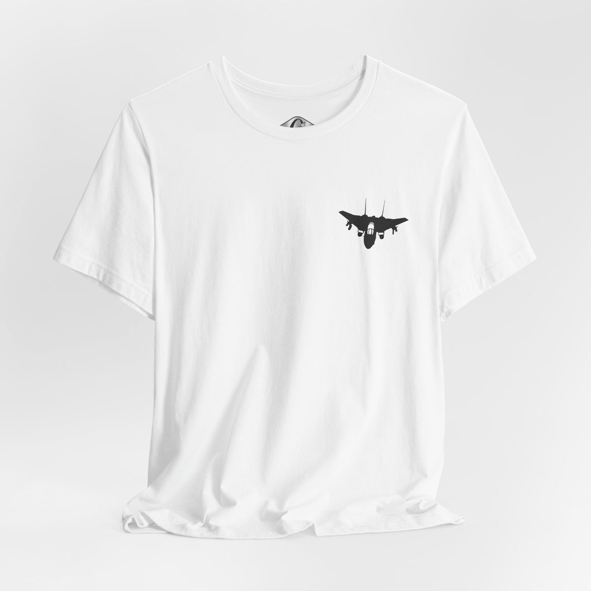 F-14 Tomcat Ejection Initiation T-shirt