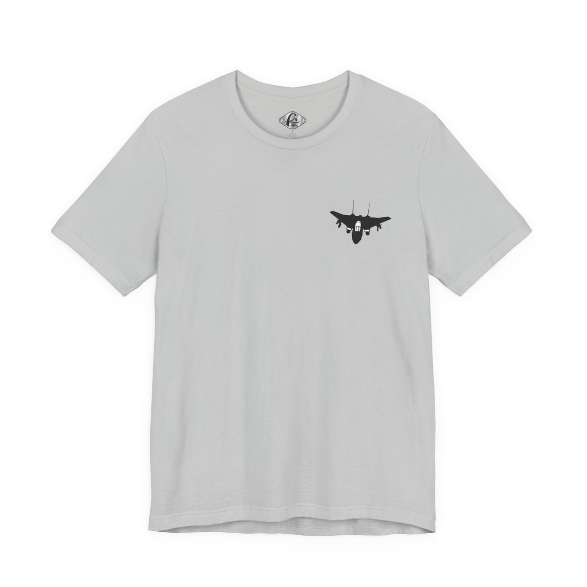 F-14 Tomcat Ejection Initiation T-shirt