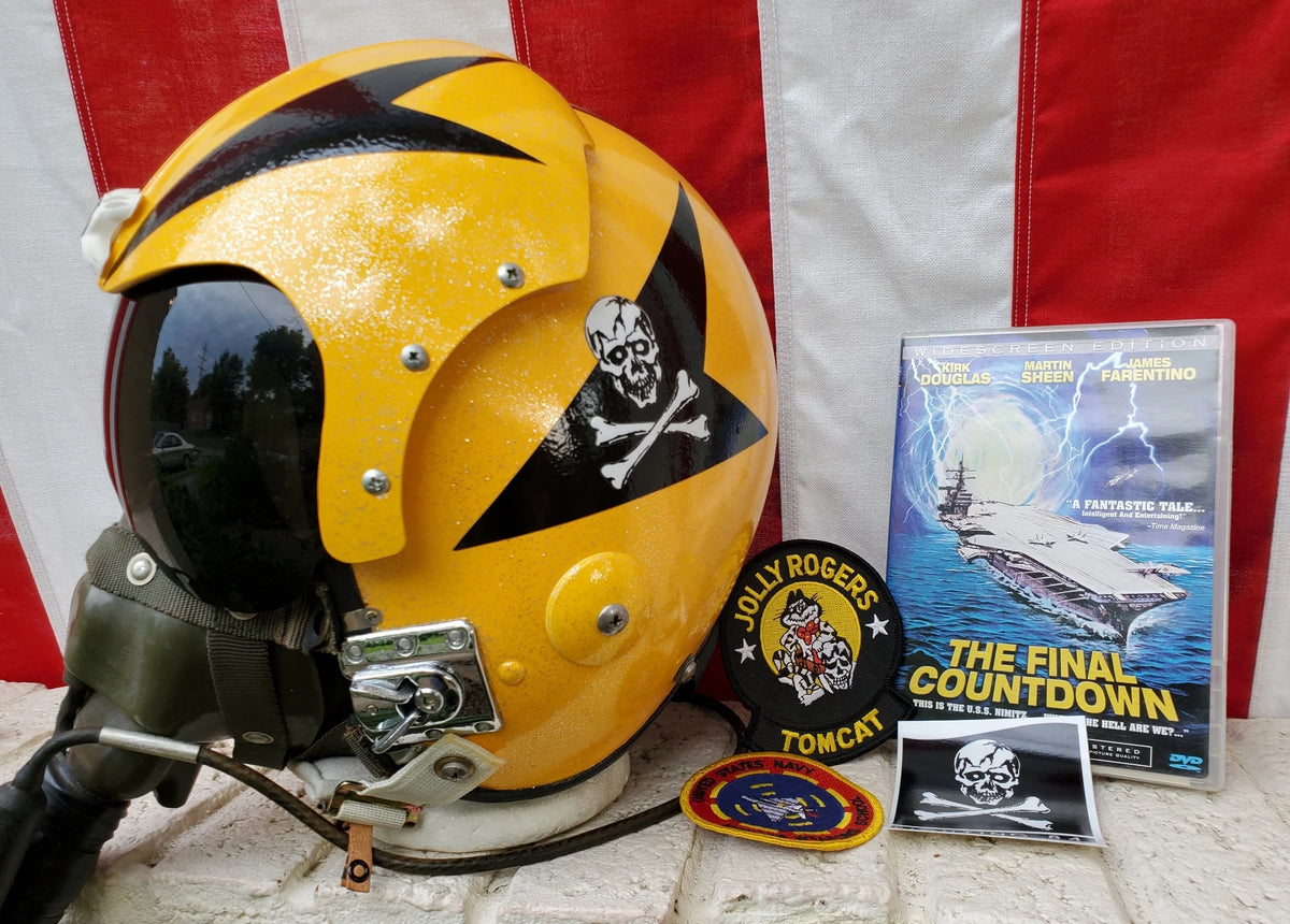 VF-84 Jolly Rogers 