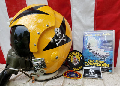 VF-84 Jolly Rogers "Final Countdown"