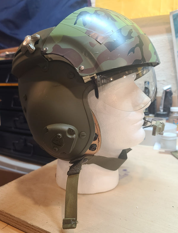 SAR Aerospace Rescue and Recovery 