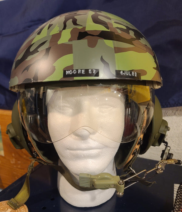SAR Aerospace Rescue and Recovery 