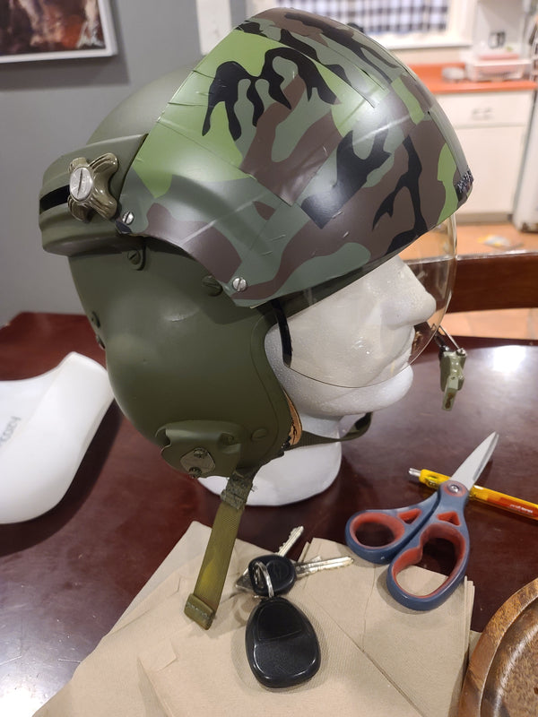 SAR Aerospace Rescue and Recovery 