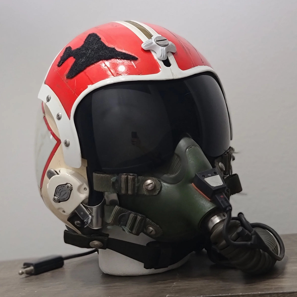 USMC F-4 Reserve