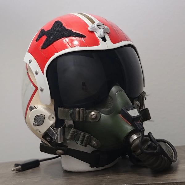 USMC F-4 Reserve