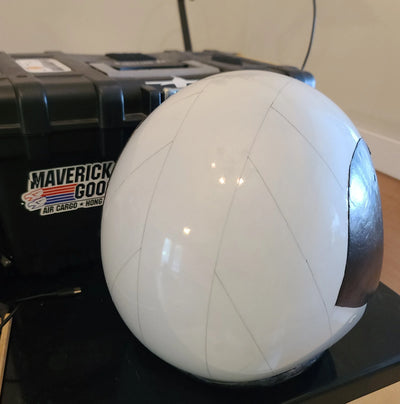 New white 2" tape