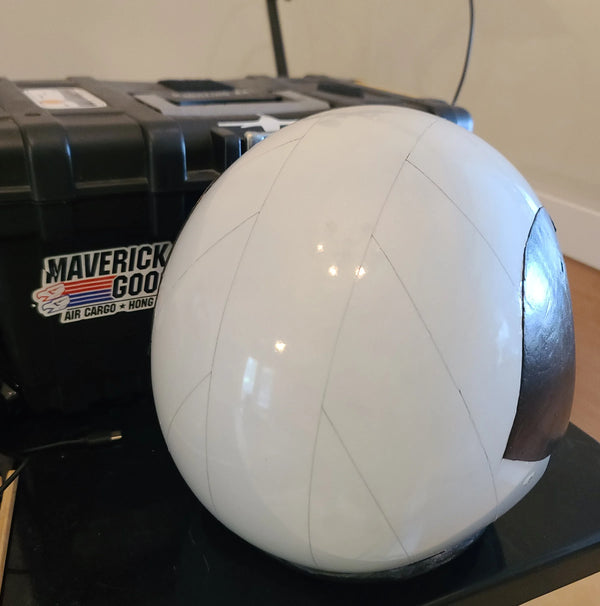 New white 2