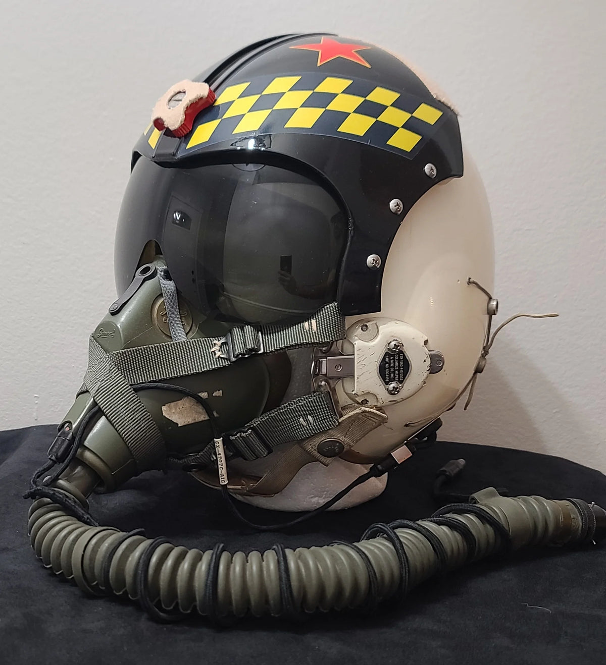Aggressor Nellis AFB