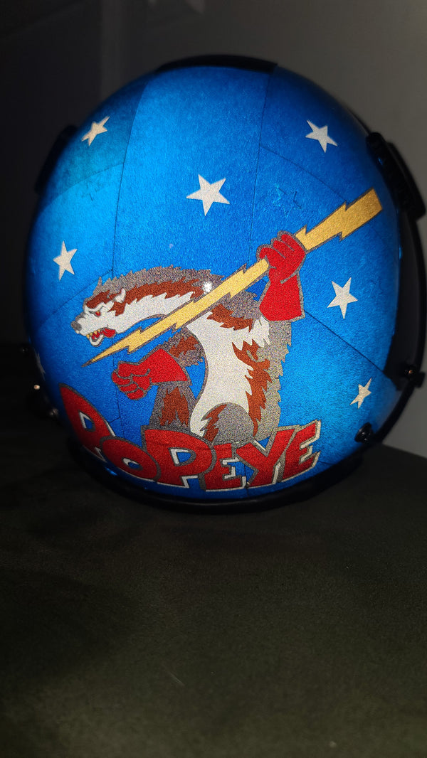 355th Wild Weasel