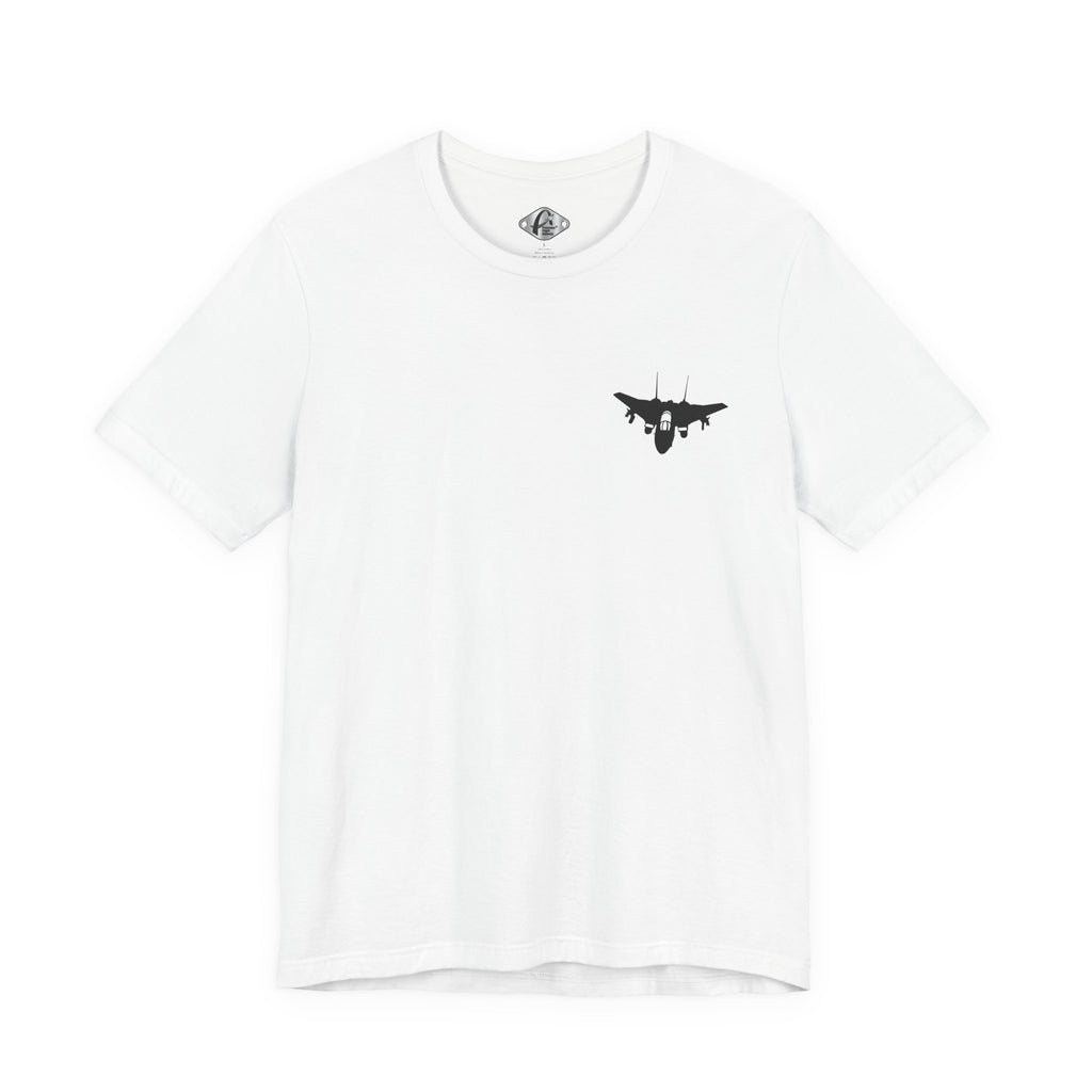F-14 Tomcat Ejection Initiation T-shirt