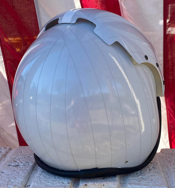 HGU-2 to HGU-33 Conversion