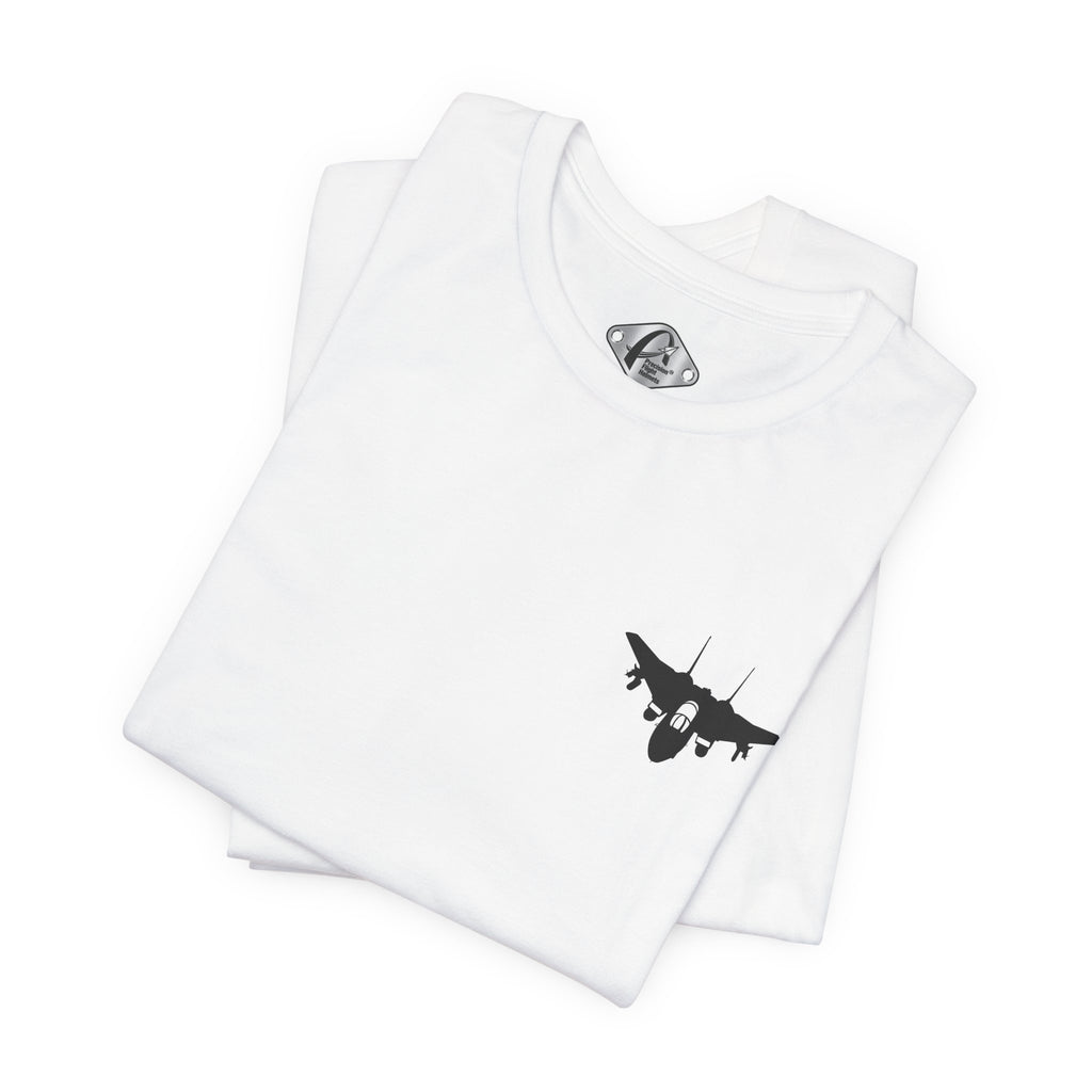 F-14 Tomcat Ejection Initiation T-shirt