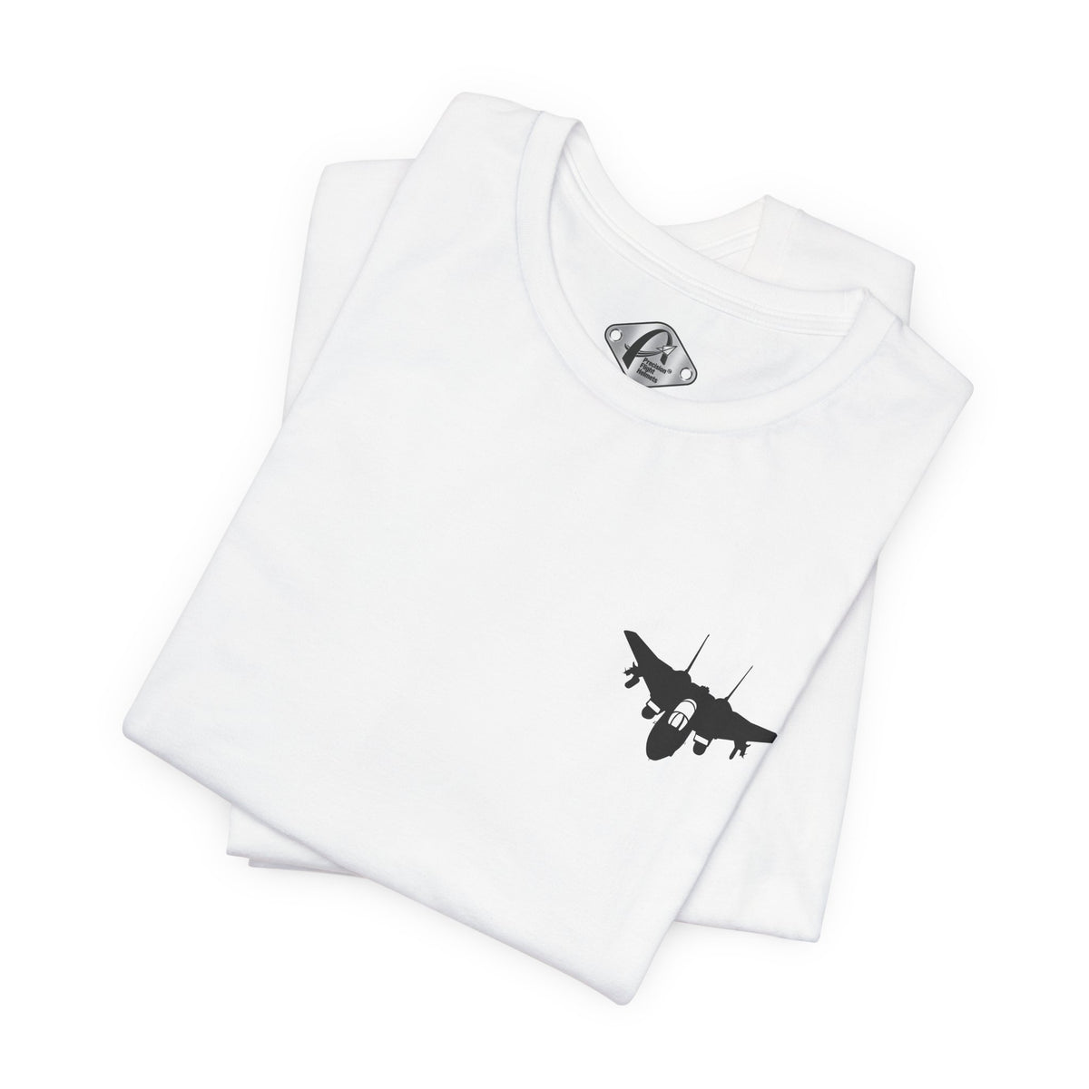 F-14 Tomcat Ejection Initiation T-shirt