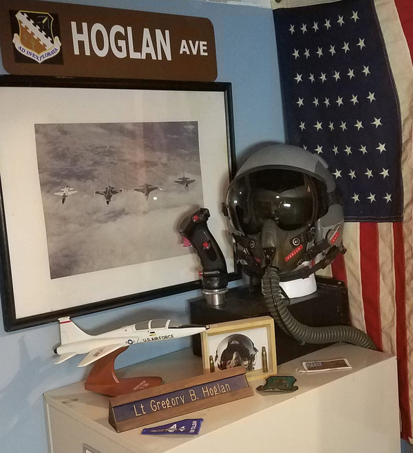 Hoglan Tribute