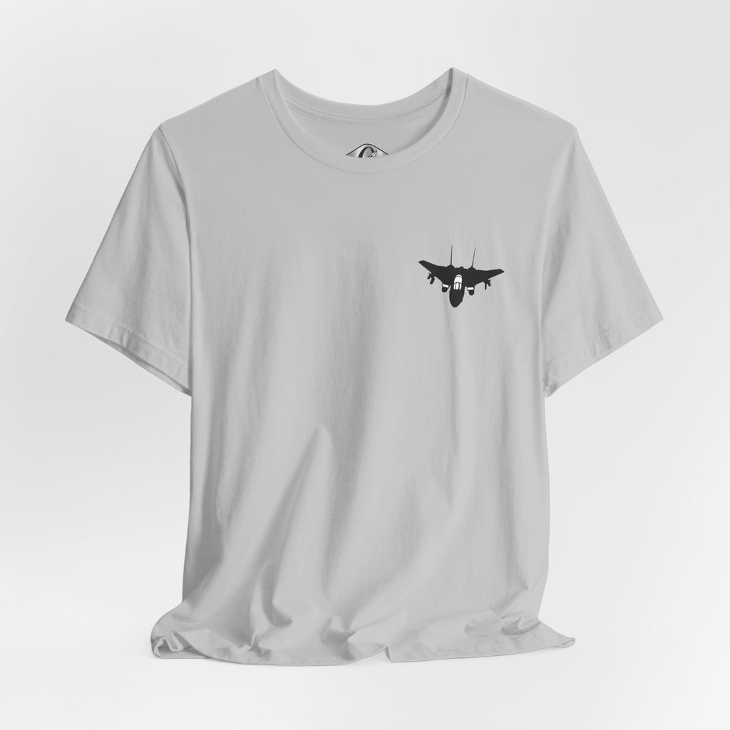 F-14 Tomcat Ejection Initiation T-shirt