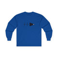 Tomcat Heartbeat Long Sleeve Tee