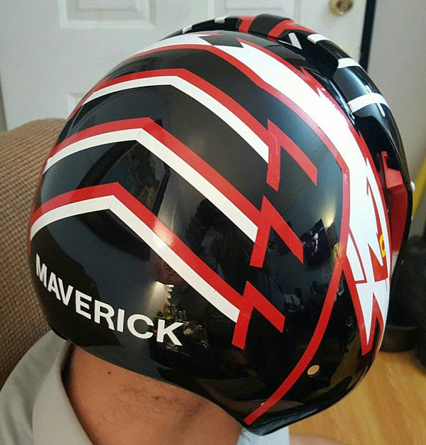 Maverick