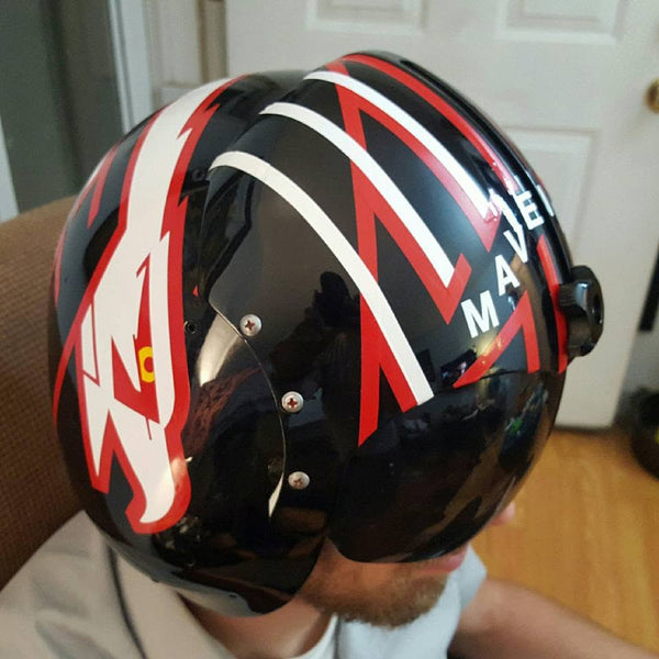 Maverick