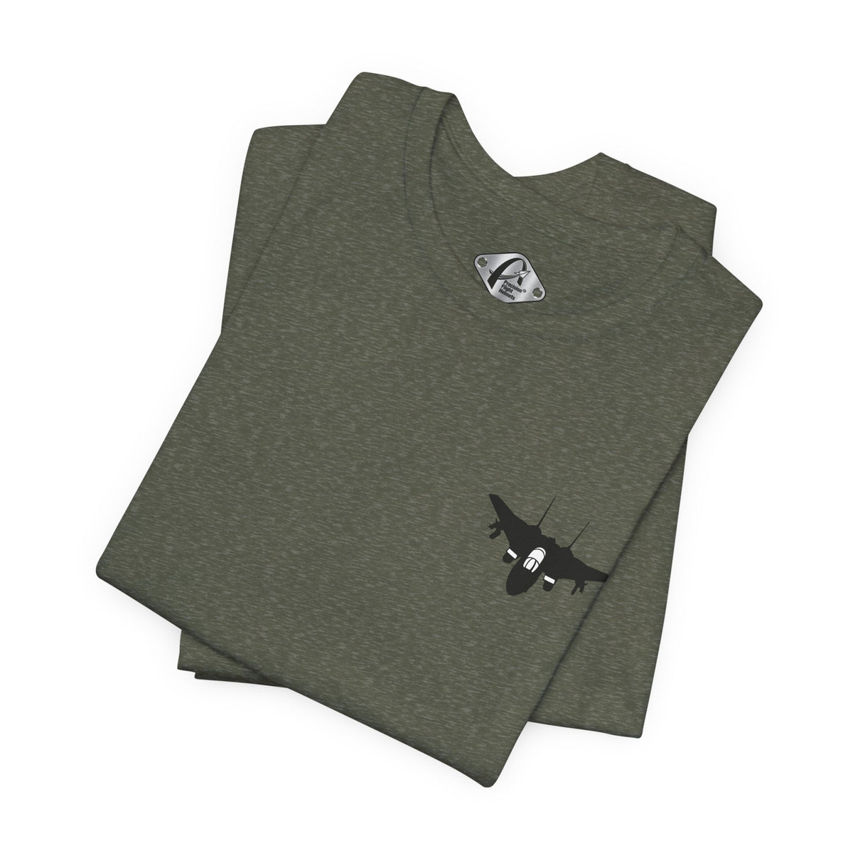 F-14 Tomcat Ejection Initiation T-shirt