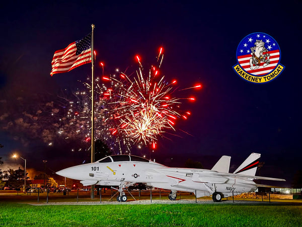 VF-1 Wolfpack