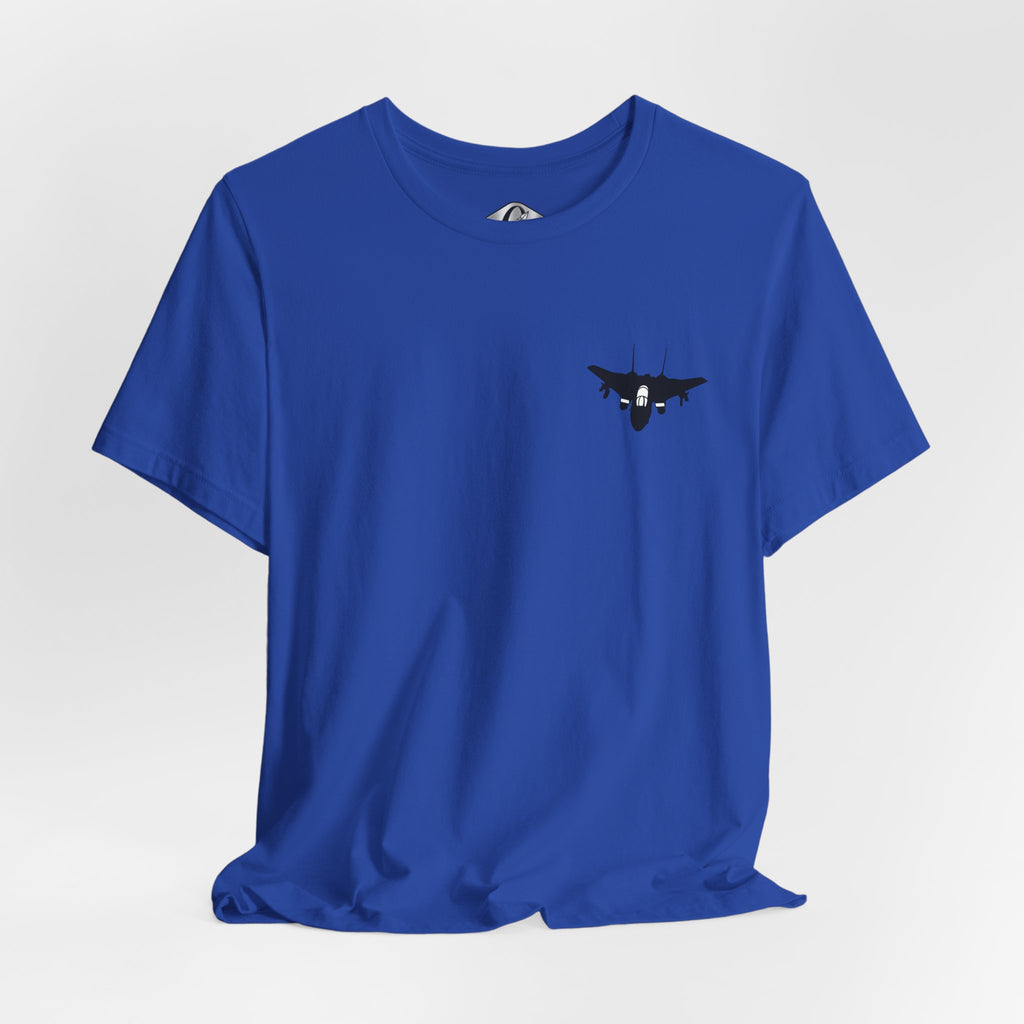 F-14 Tomcat Ejection Initiation T-shirt