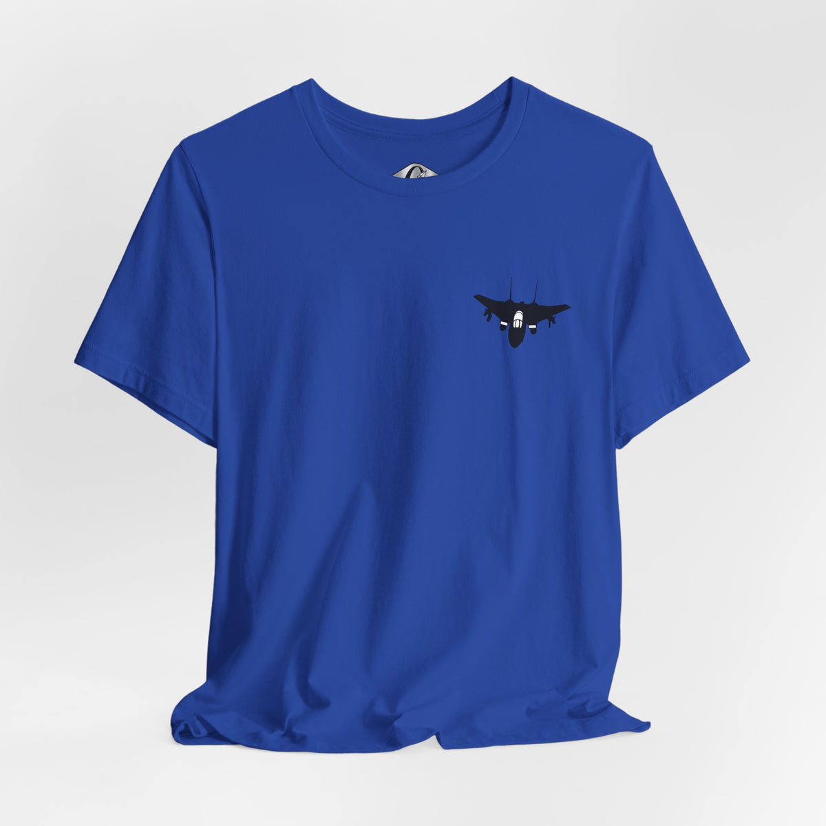 F-14 Tomcat Ejection Initiation T-shirt