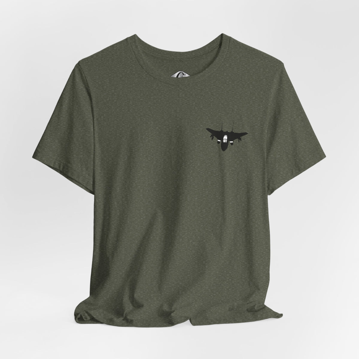 F-14 Tomcat Ejection Initiation T-shirt