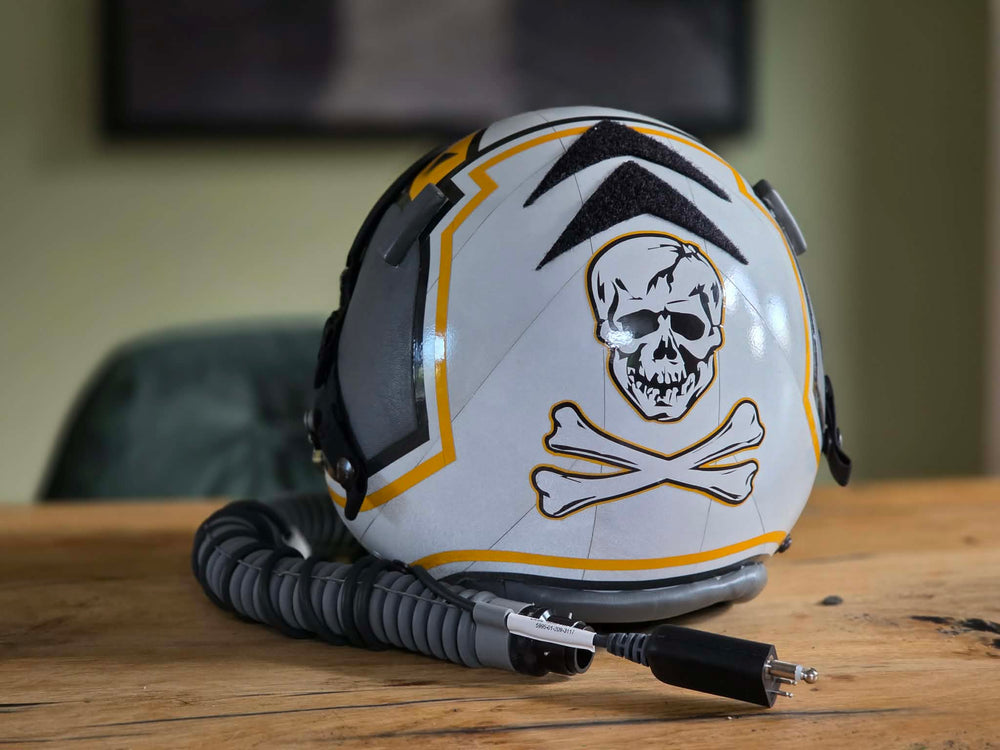 Squadron Graphics