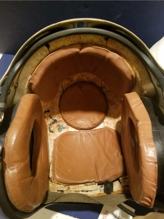 APH-6 Early Helmet Size - Medium
