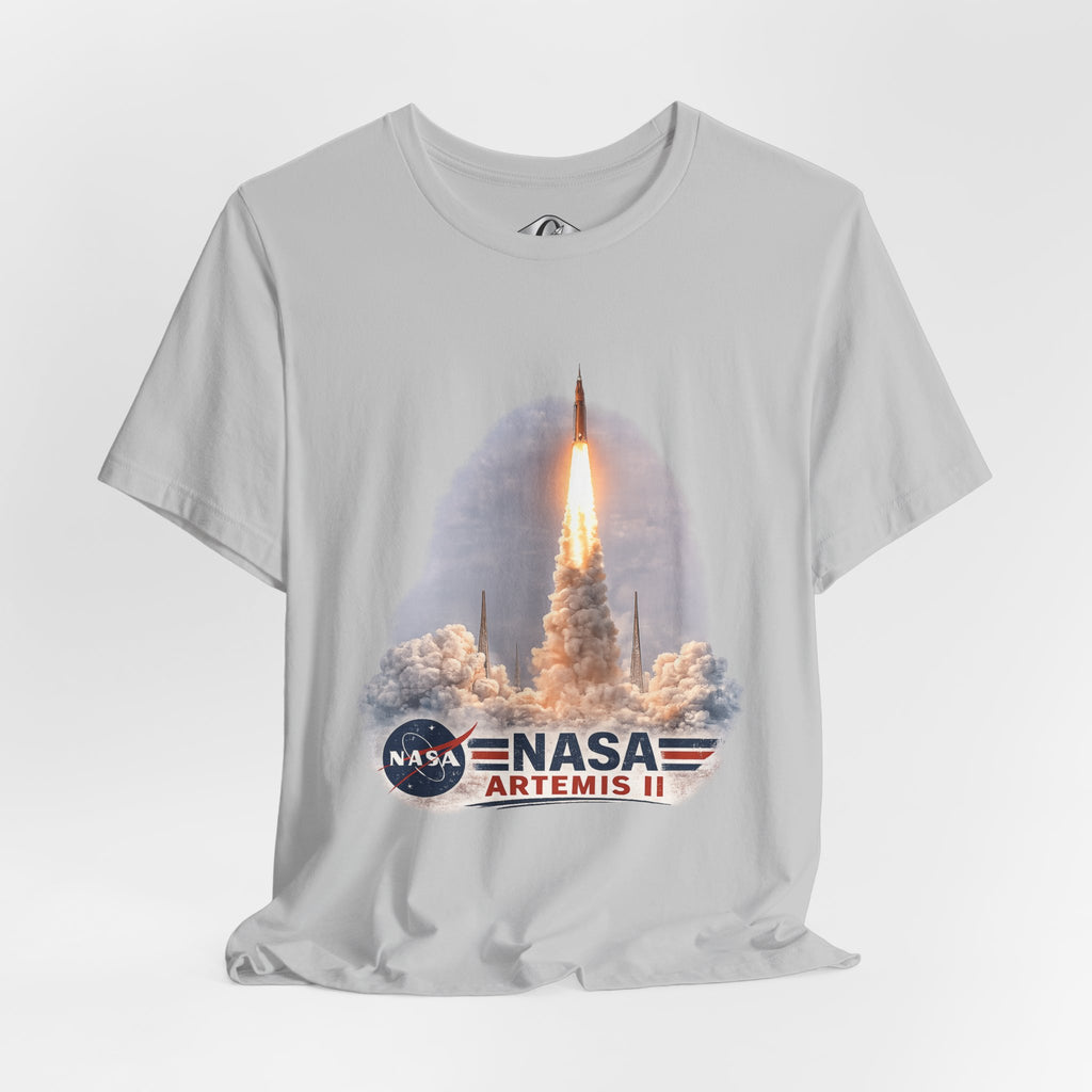 Artemis II Launch