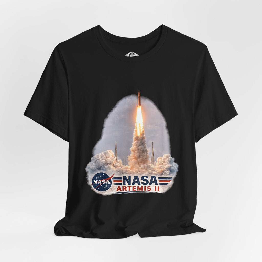 Artemis II Launch