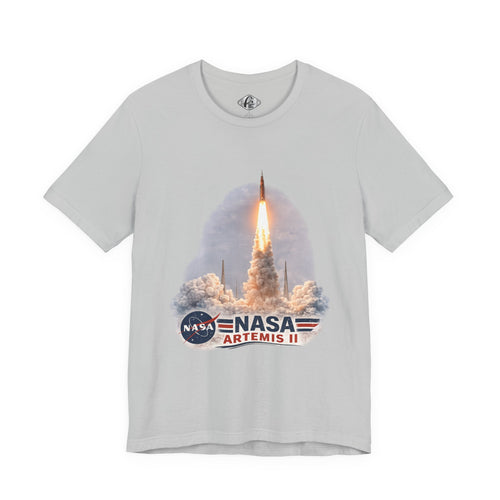 Artemis II Launch