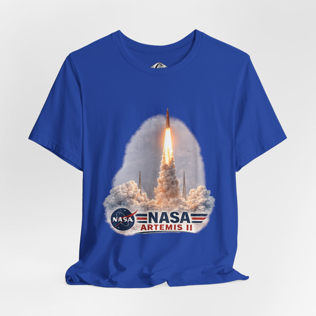 Artemis II Launch