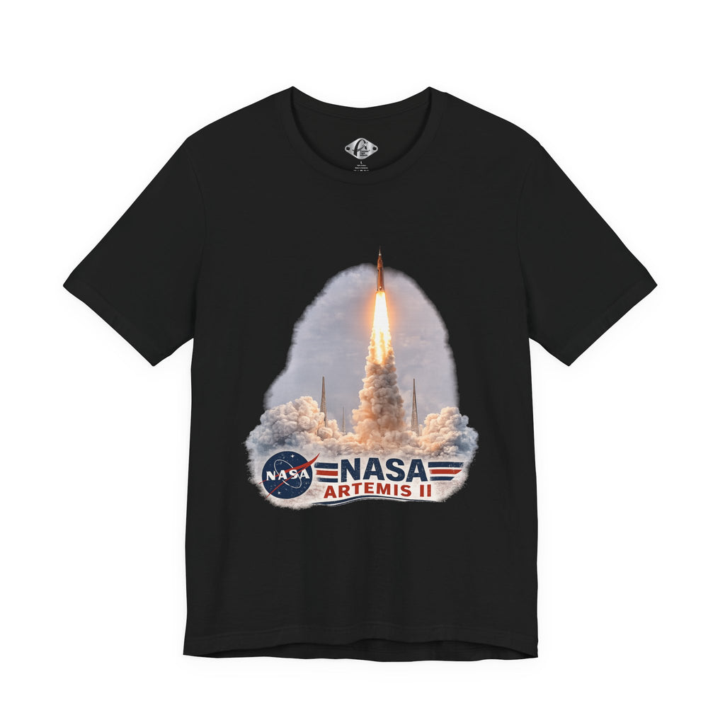 Artemis II Launch