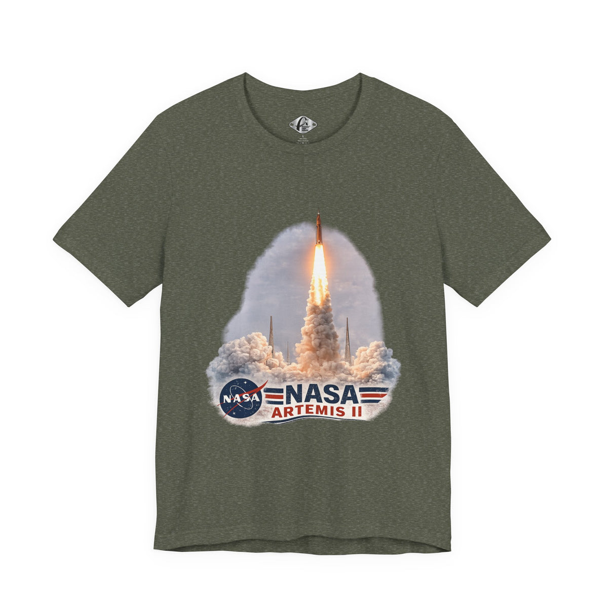 Artemis II Launch