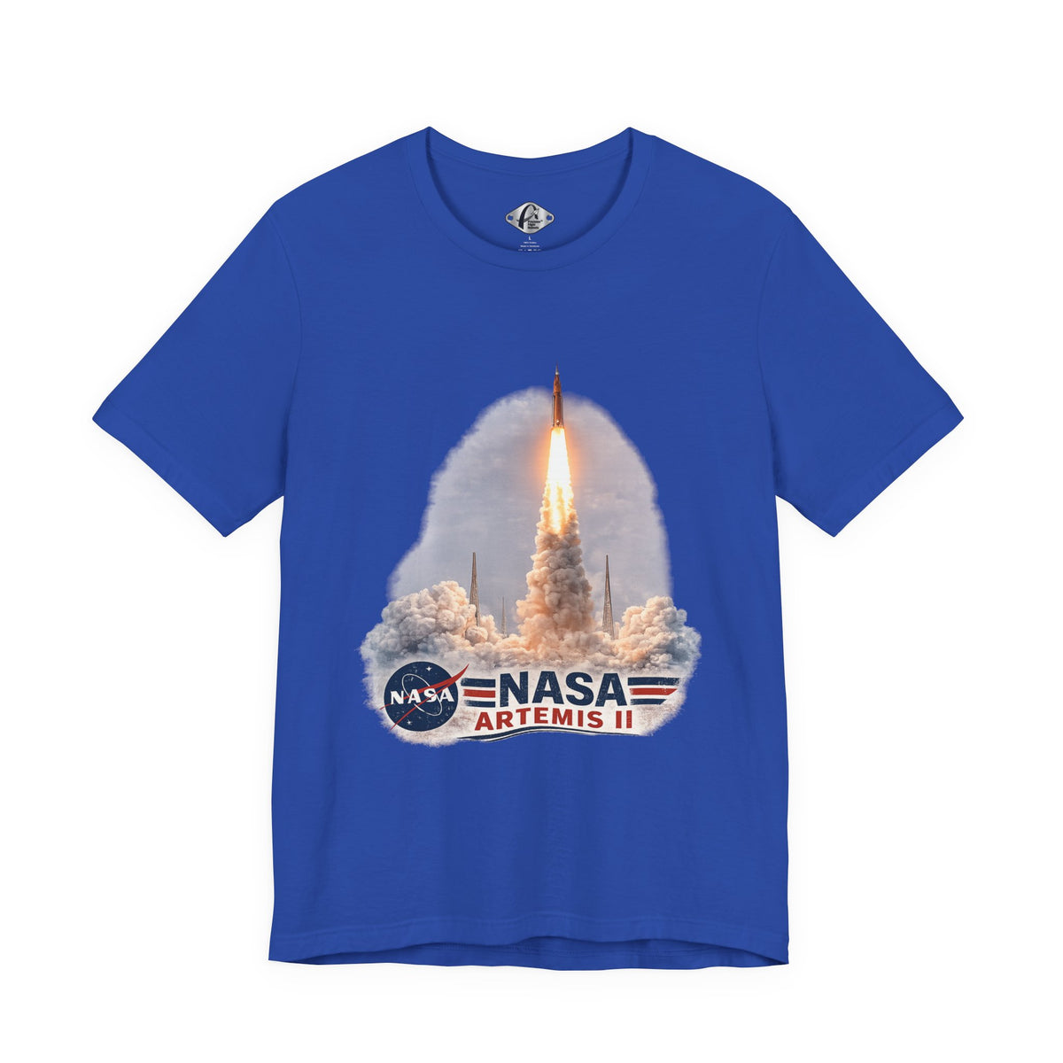 Artemis II Launch