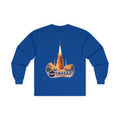 Artemis II Launch Graphic Long Sleeve Tee
