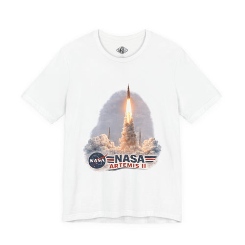 Artemis II Launch