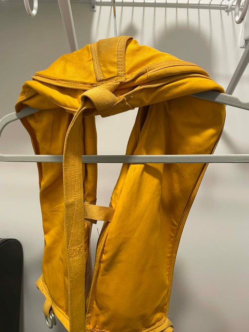 B-5 Life Preserver