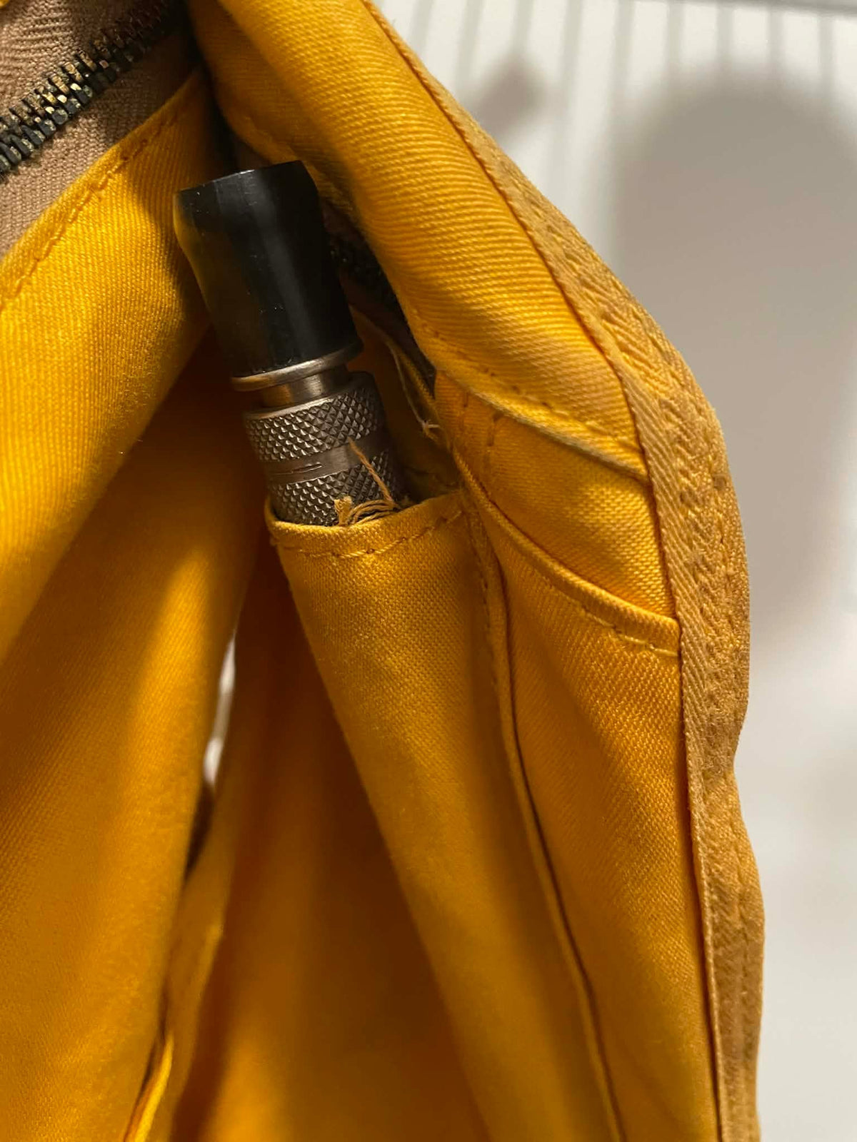 B-5 Life Preserver