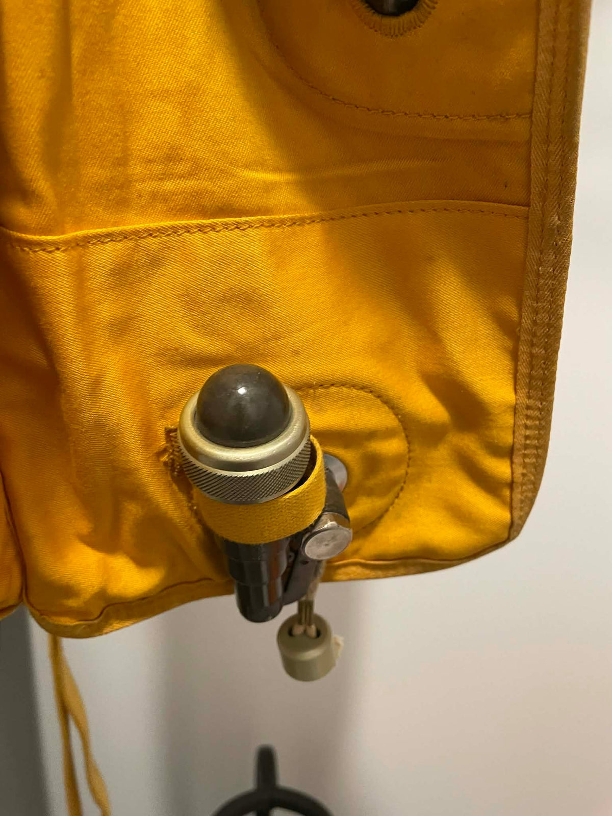 B-5 Life Preserver