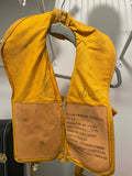 B-5 Life Preserver
