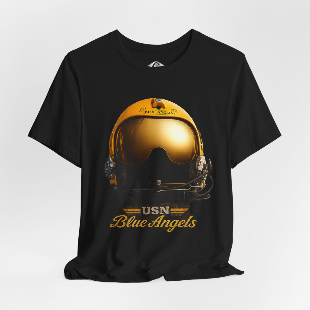 Blue Angels HGU-33 Pilot Helmet